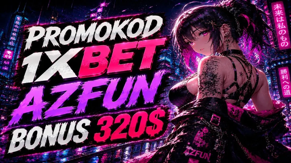 5 Steps to Use a Bonus Code on 1xBet and Claim the AZFUN Offer