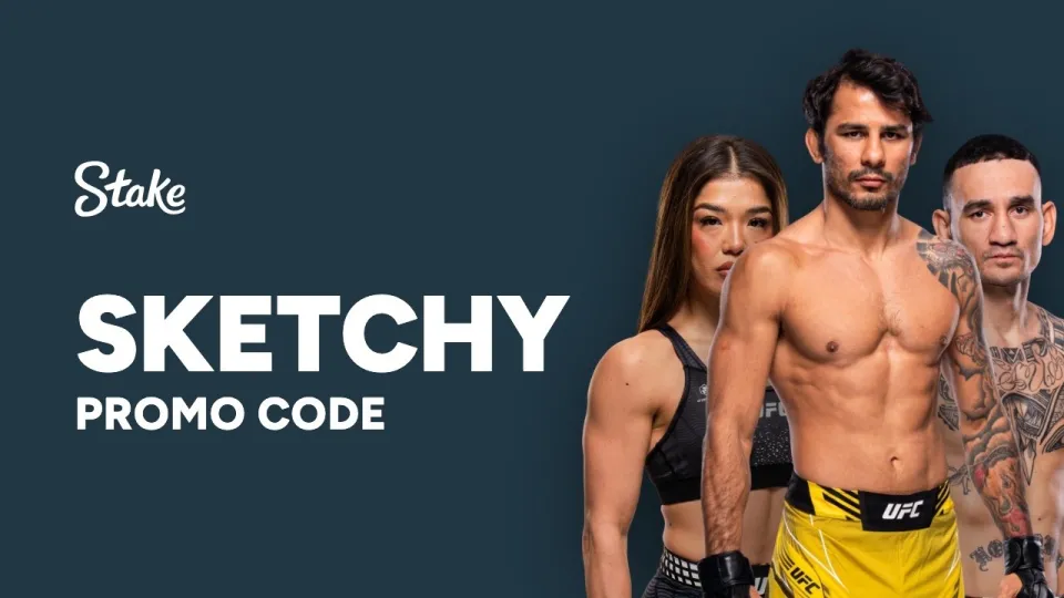 Stake Promo Code – Entry Steps For First Sign-Up