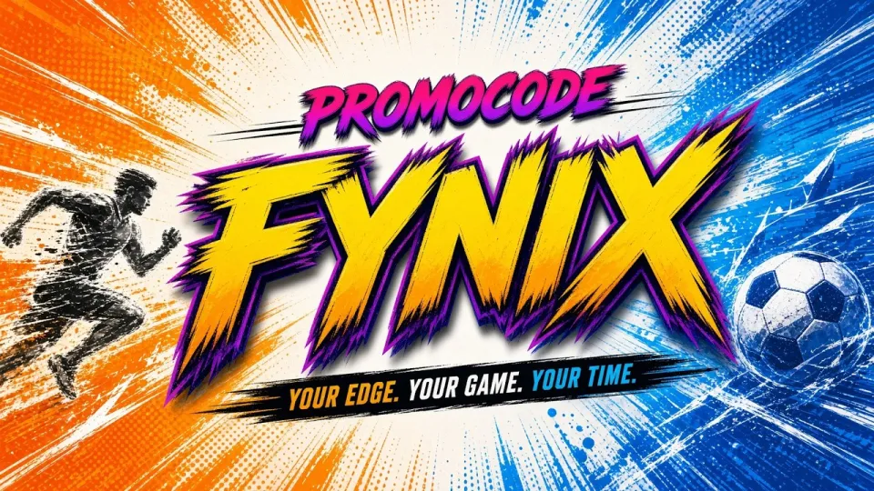 Melbet Code advantages and how to use the FYNIX promo code effectively