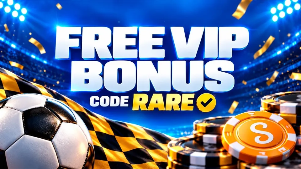 Stake Promo Code RARE – FREE VIP BENEFITS (Code 2026)